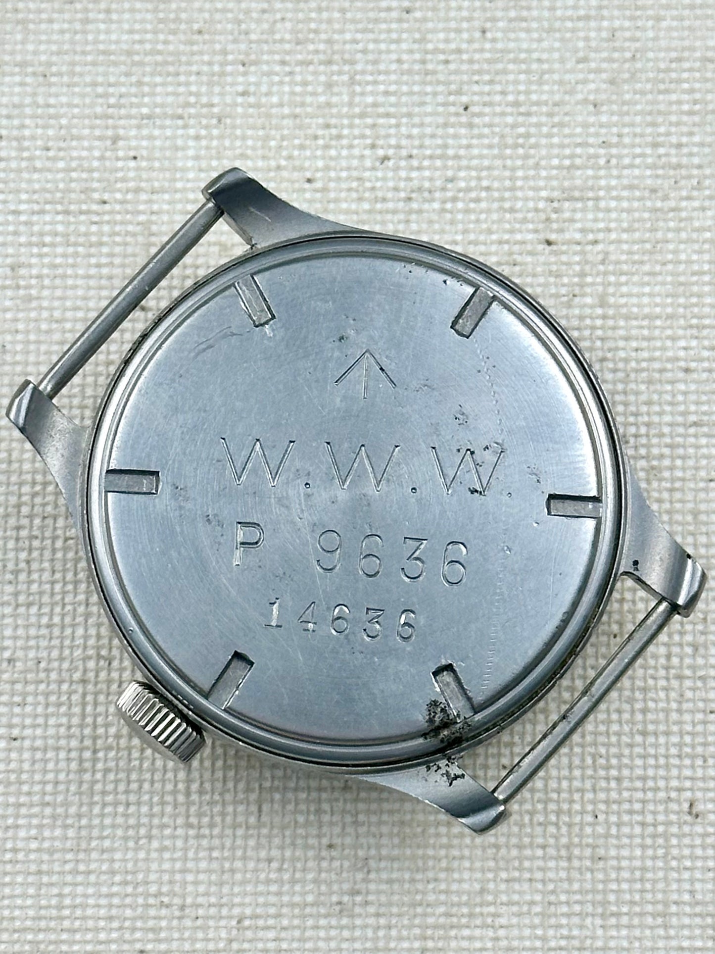 Cyma Dirty Dozen Vintage