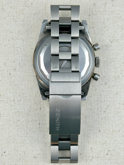 Zenith El Primero A3817 Vintage