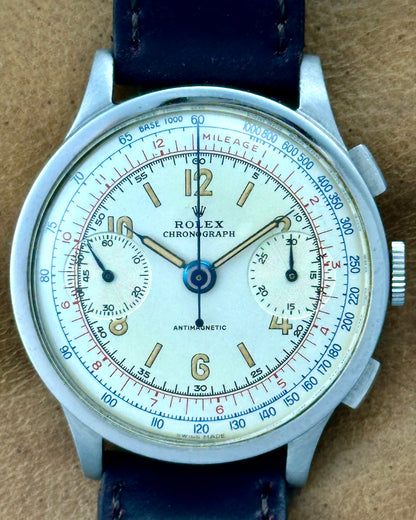 Rolex 2508 Chronograph c.1937 Vintage