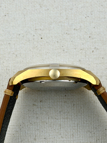 Cronel Date Vintage