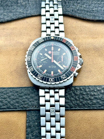 Roamer Stingray Chronograph Vintage