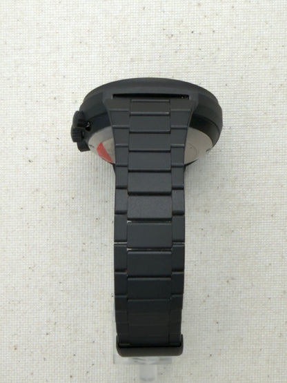 Heuer 5100 Pilot PVD Box/Papers NOS Vintage