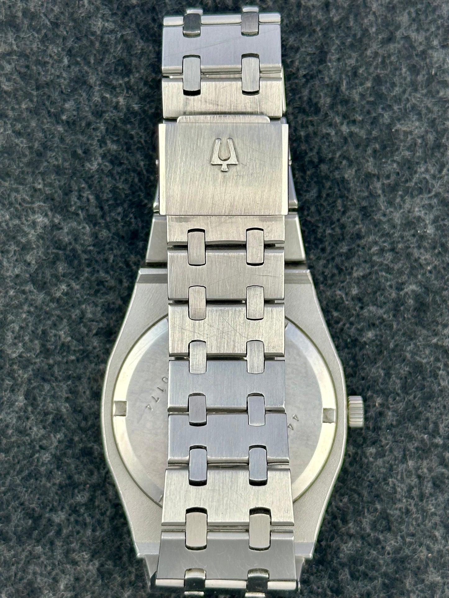 Bulova Royal Oak Vintage