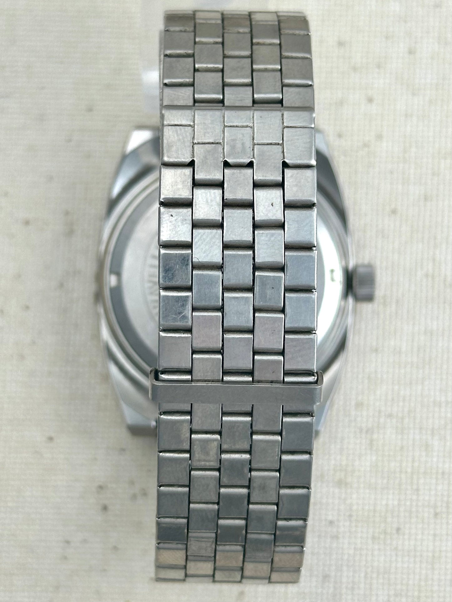 Bulova Caravelle "Coke" Diver Vintage