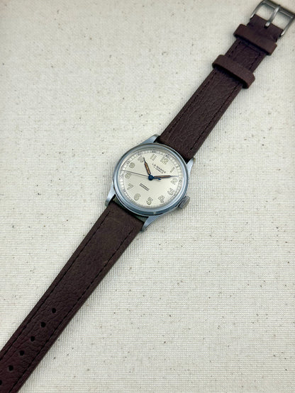 La Marne Military Vintage