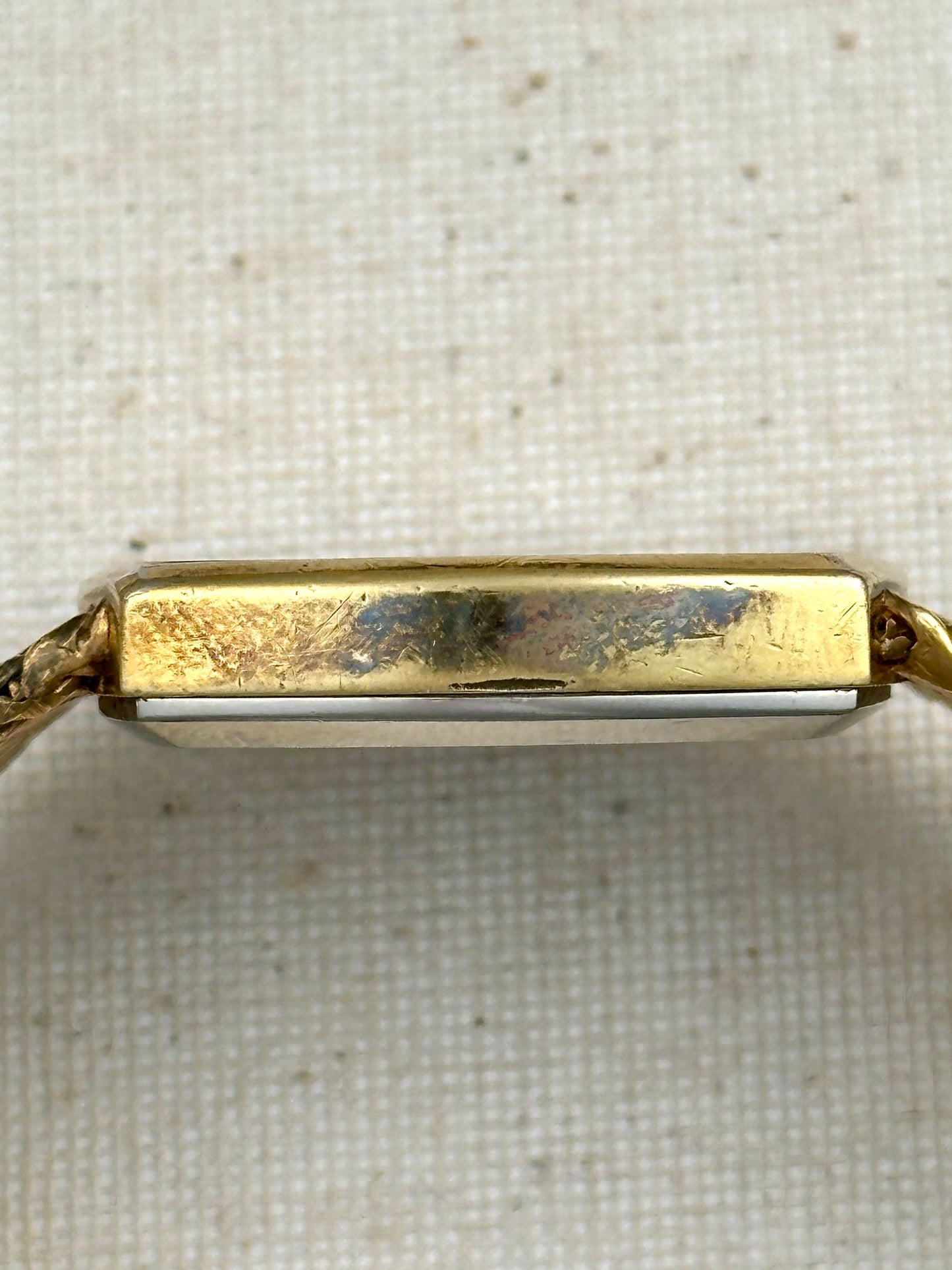 Longines Sexy Bracelet Vintage