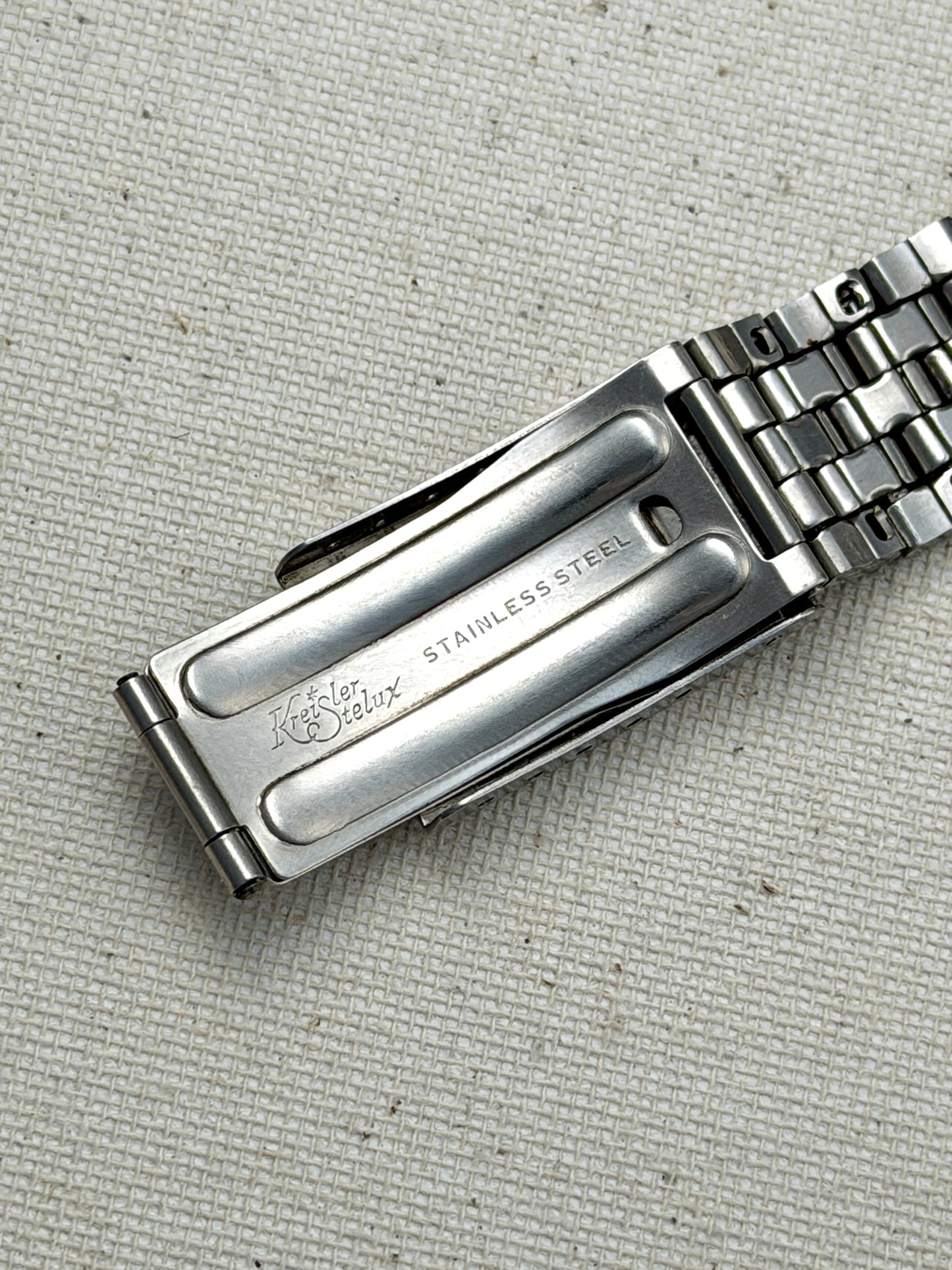 Aquadive Day Date Vintage