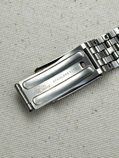 Aquadive Day Date Vintage