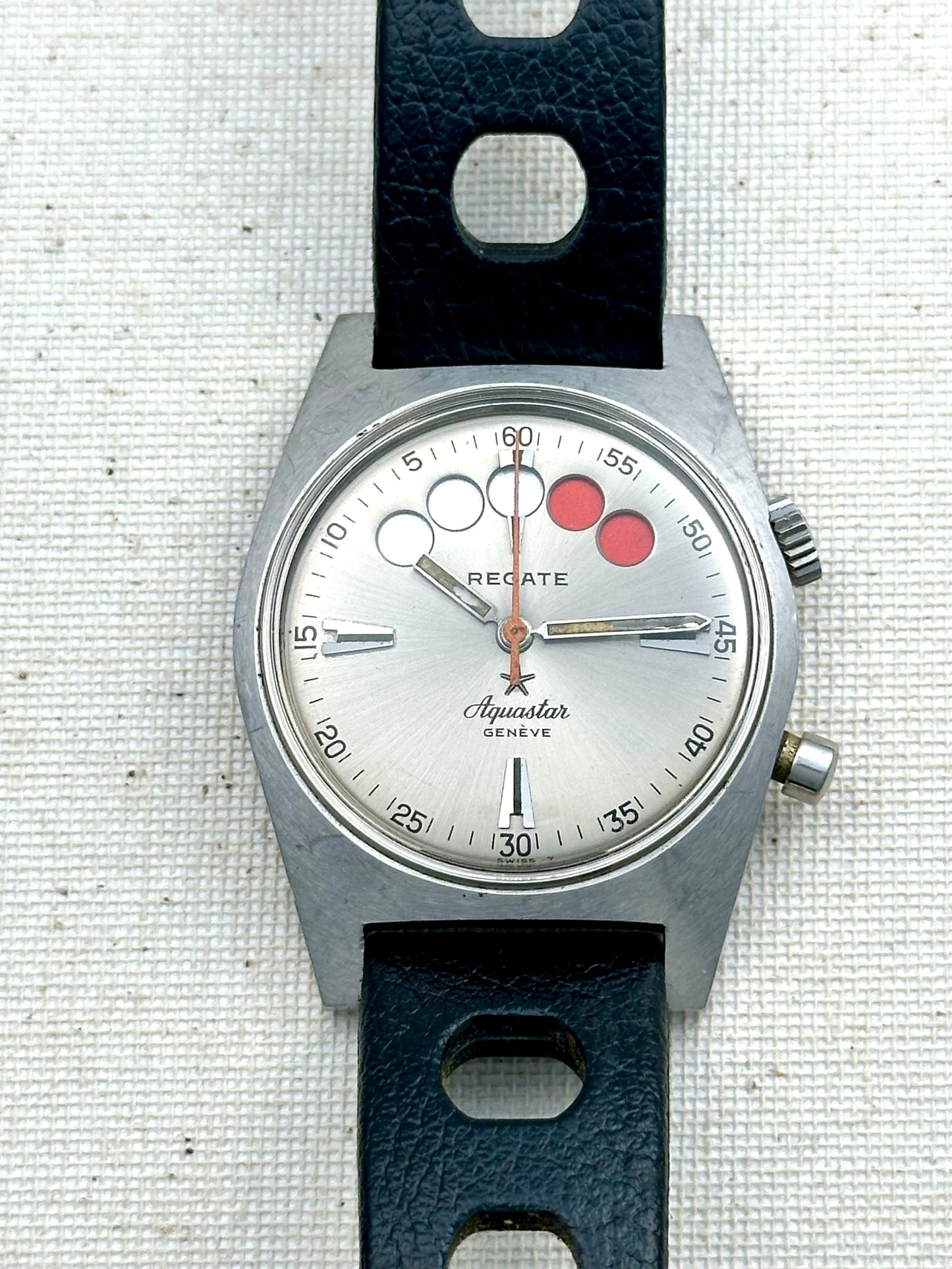 Aquastar Regate Vintage