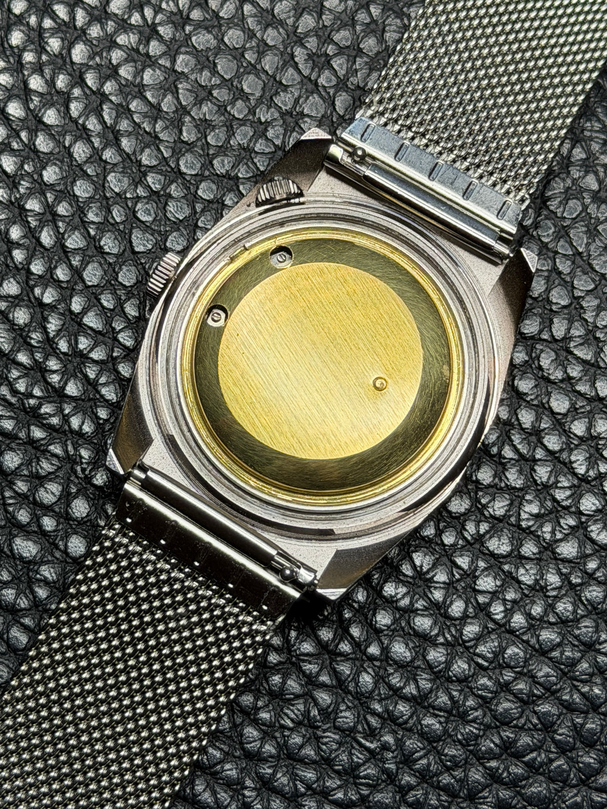 Home Watch / Louis Rossel "Recall Alarm" Vintage