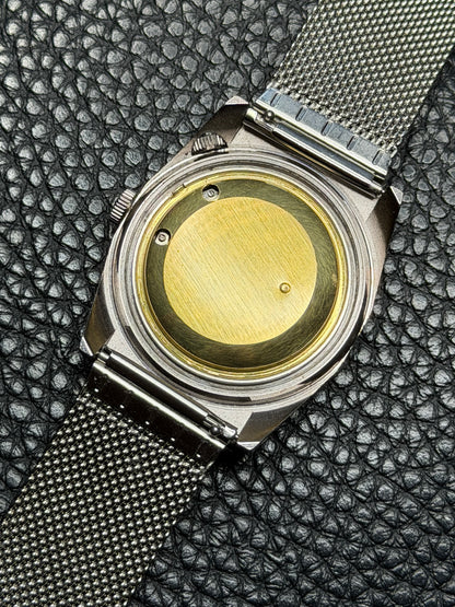 Home Watch / Louis Rossel "Recall Alarm" Vintage