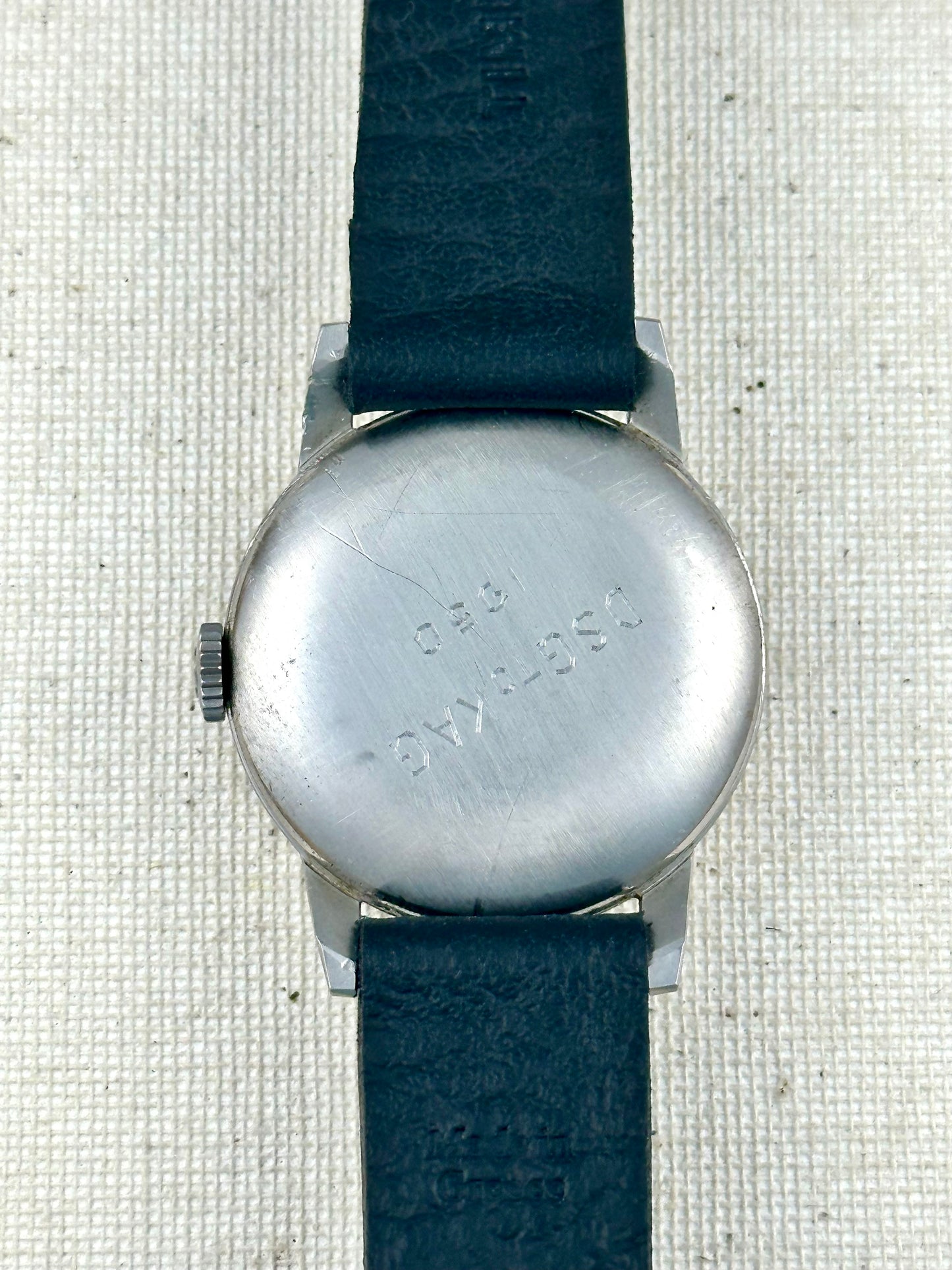 Omega 30T2 SC Vintage