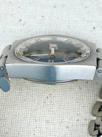 Tissot PR516 GL Vintage