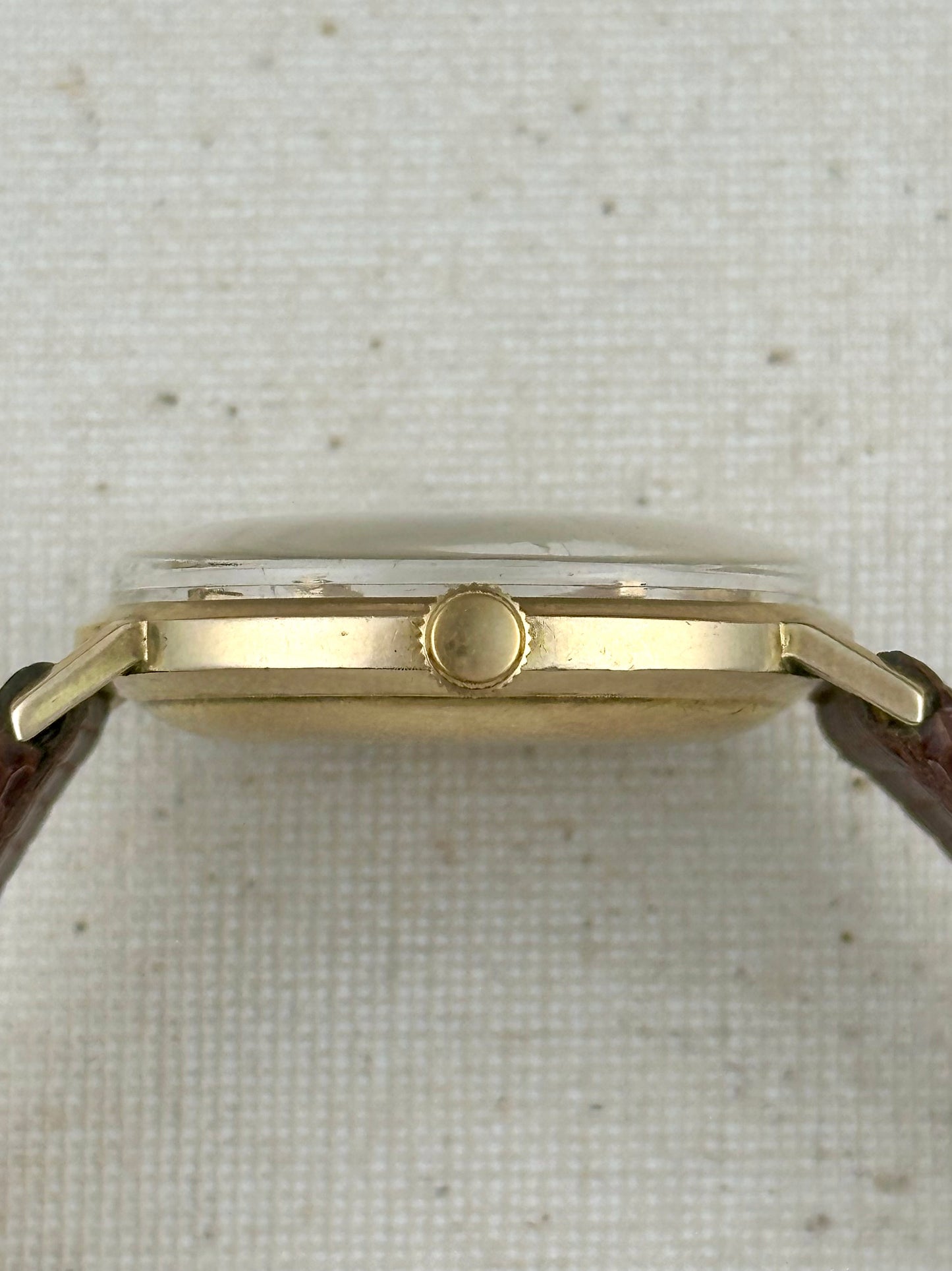 Jules Jurgensen Dress Date Vintage