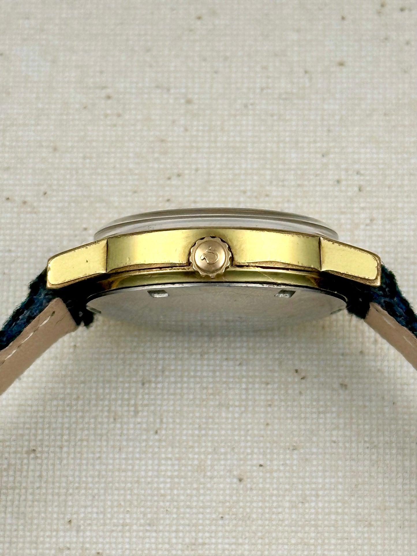 Omega Day Date Vintage