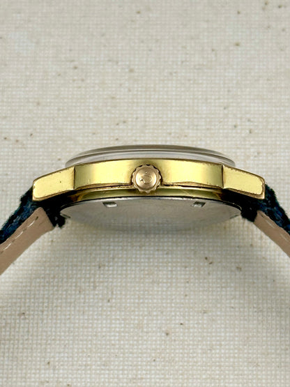 Omega Day Date Vintage