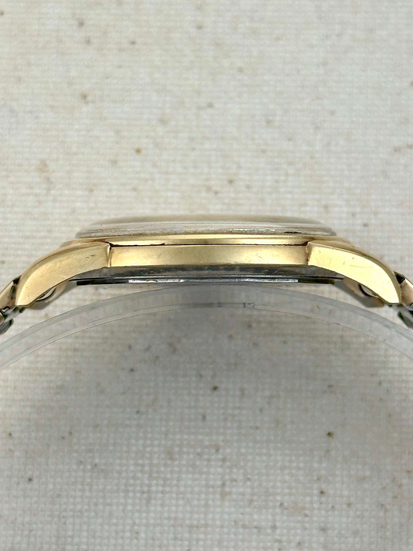 Enicar Super Ultrasonic Vintage