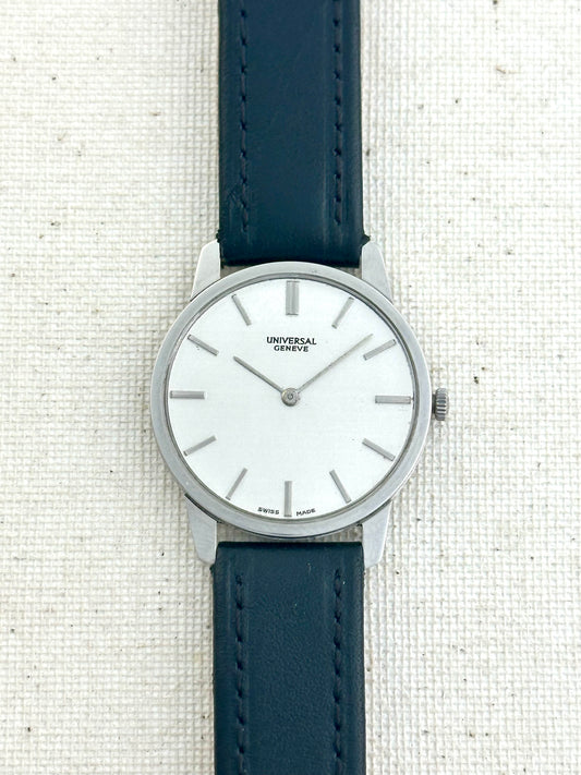 Universal Geneve Ultra Thin Vintage