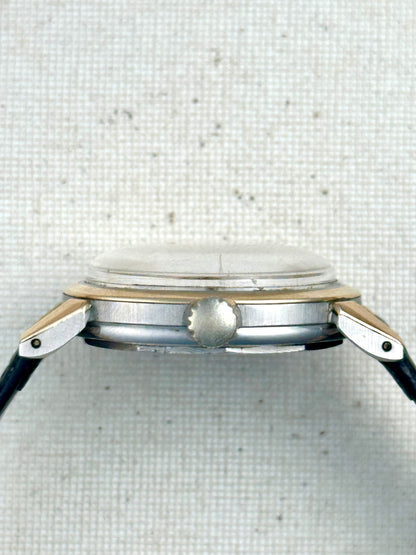 Movado Patina Monster Vintage