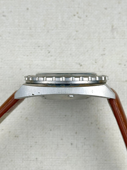 Bulova Snorkel 666 ref 774 Vintage