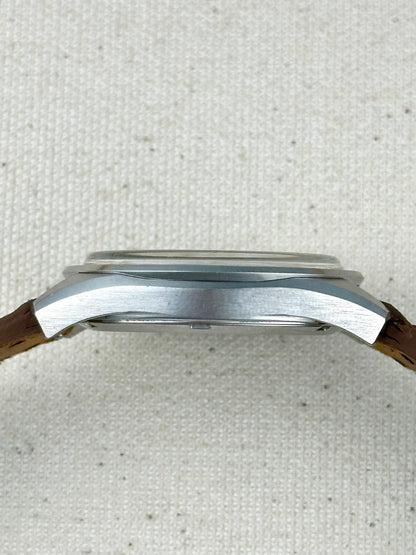 Omega Seamaster f300Hz Vintage