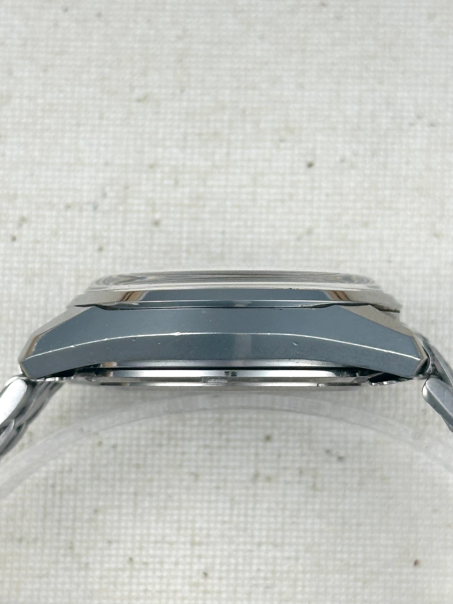 Seiko Bell Matic Vintage