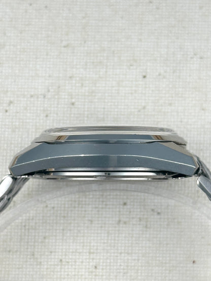 Seiko Bell Matic Vintage