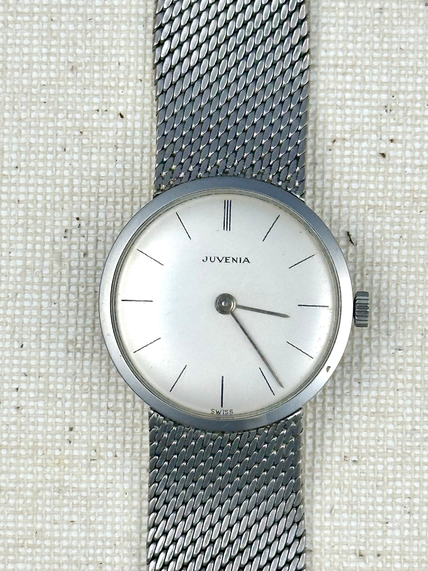 Juvenia Bracelet Ladies Vintage