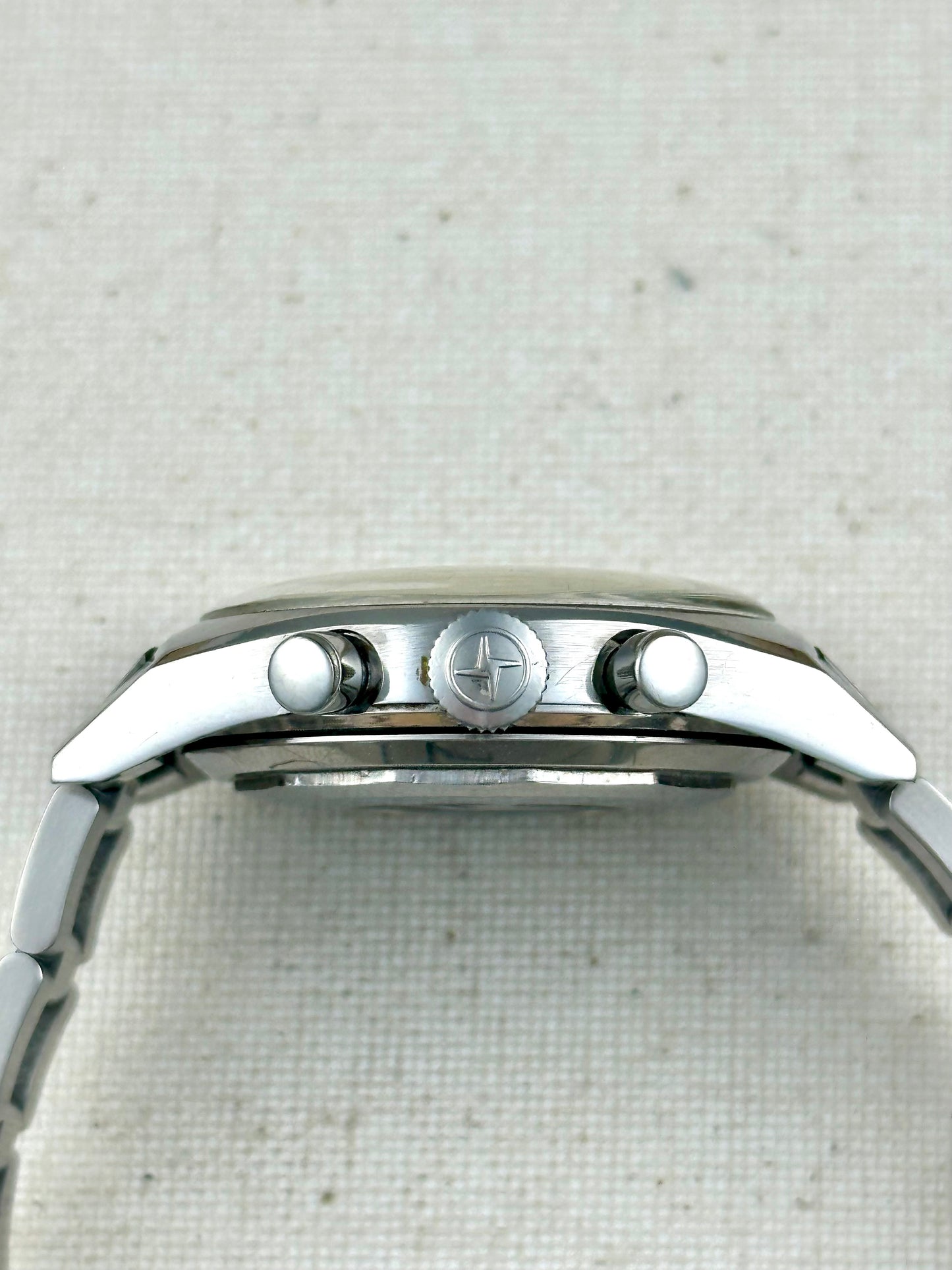 Zenith El Primero A3817 Vintage