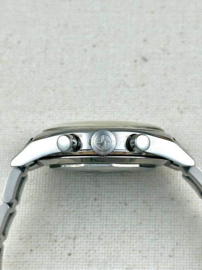 Zenith El Primero A3817 Vintage