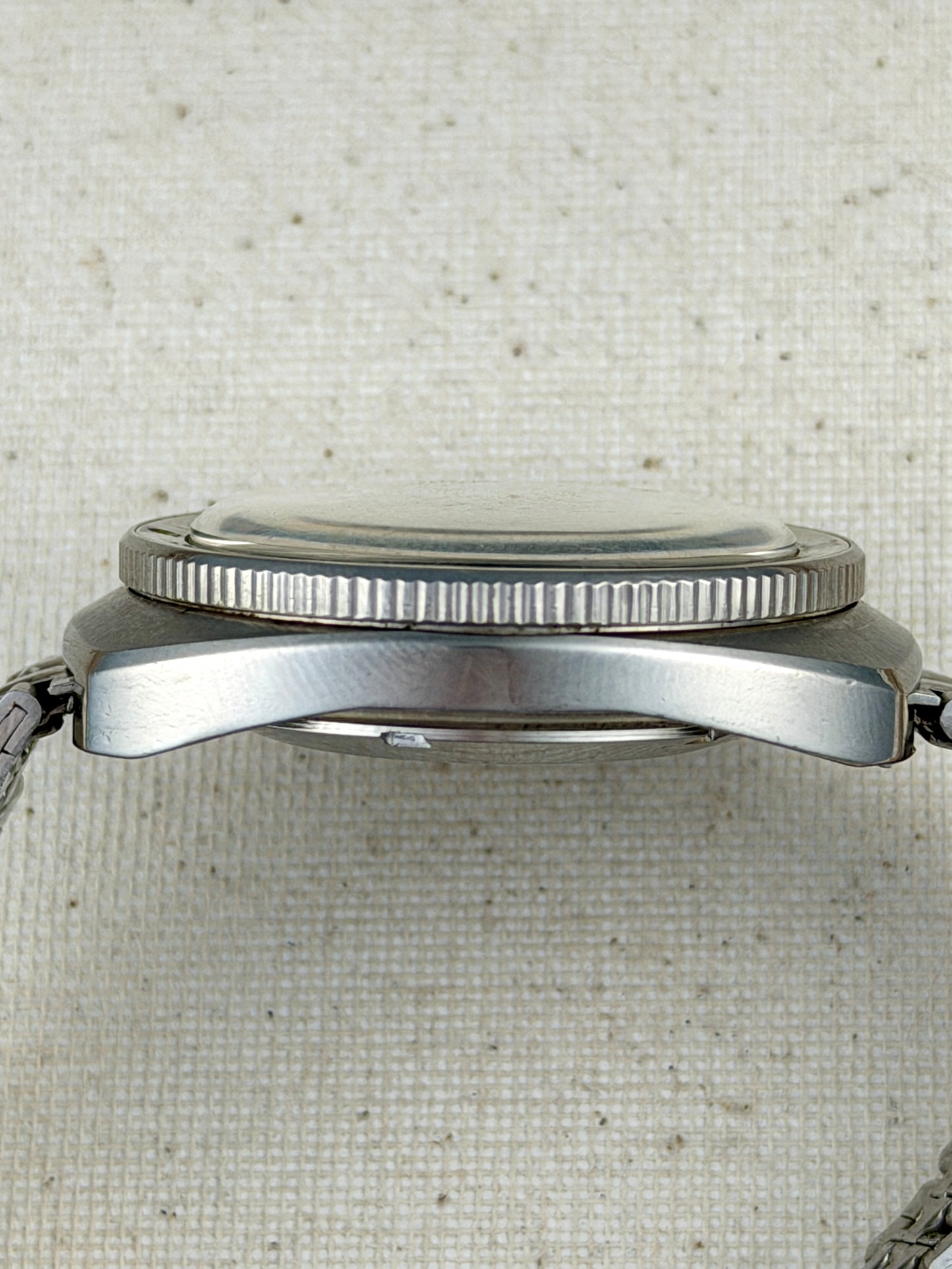 Aquadive Day Date Vintage
