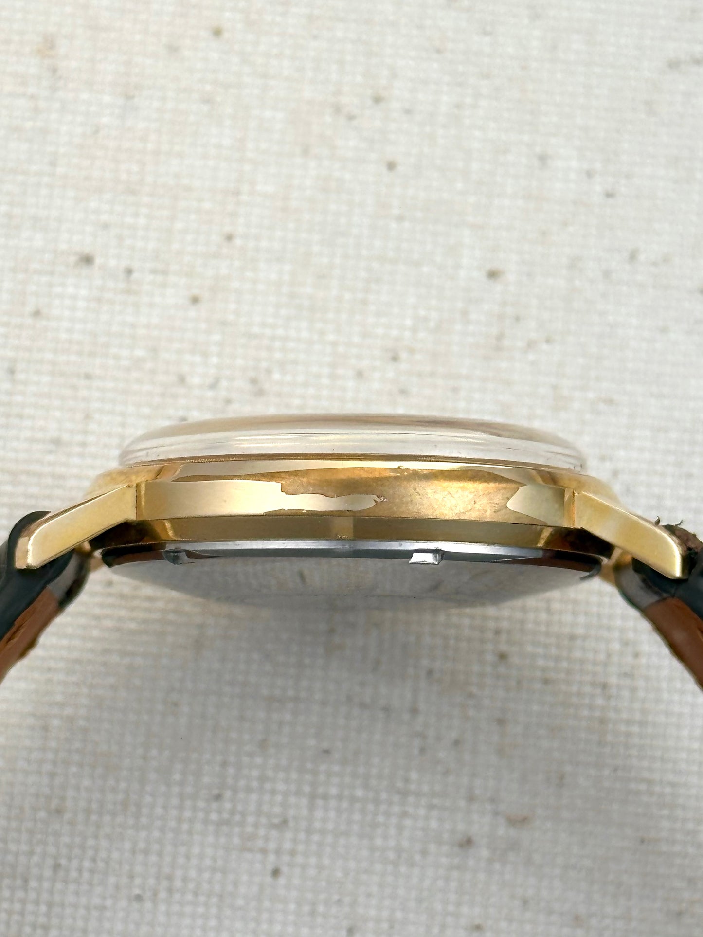 Gruen Precision Vintage