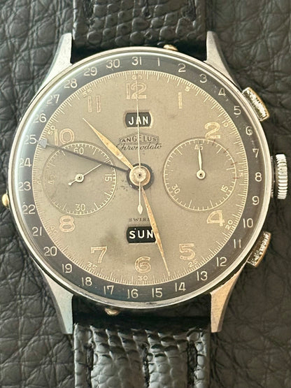 Angelus Chronodato Vintage