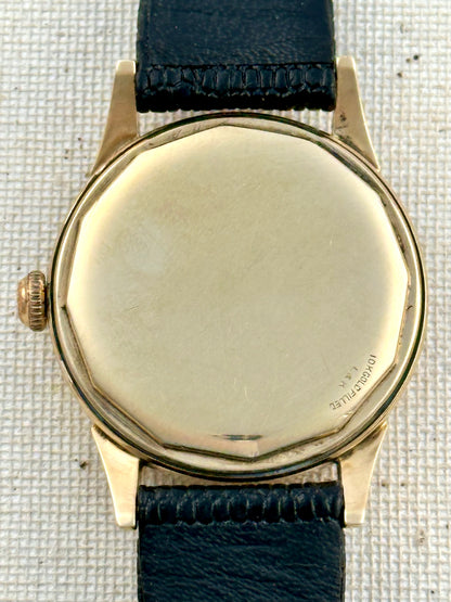 Longines "Commander" 23ZS Vintage