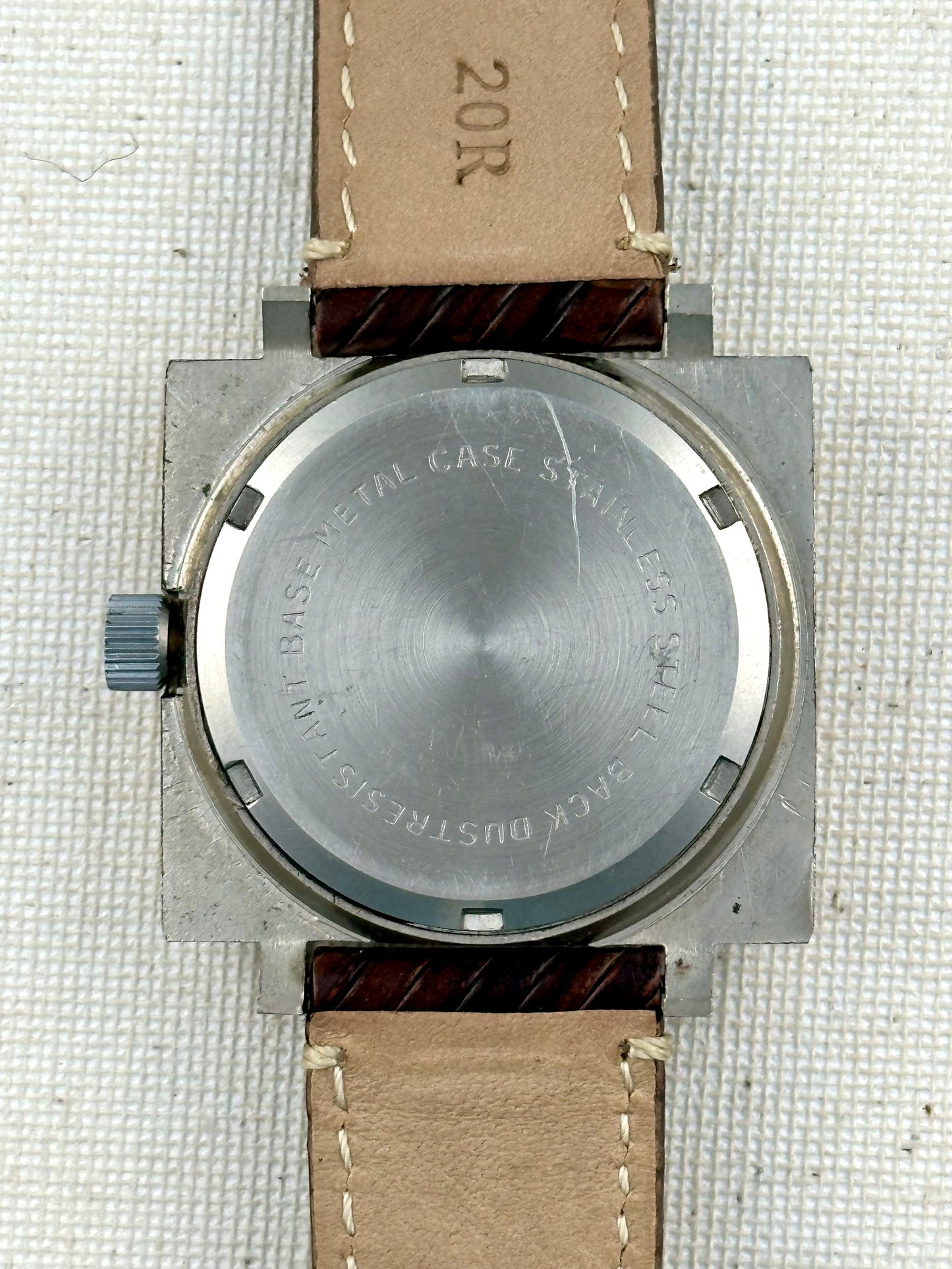 Criterion Calendar Vintage