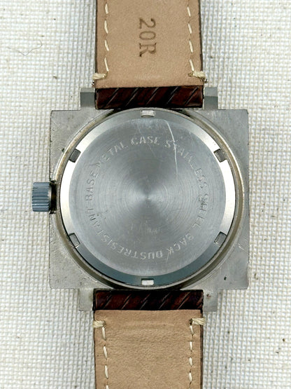 Criterion Calendar Vintage