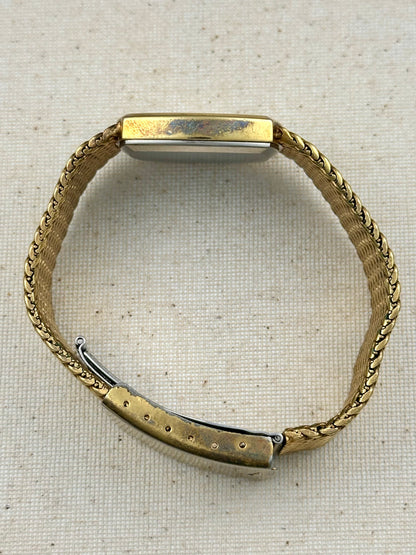 Longines Sexy Bracelet Vintage