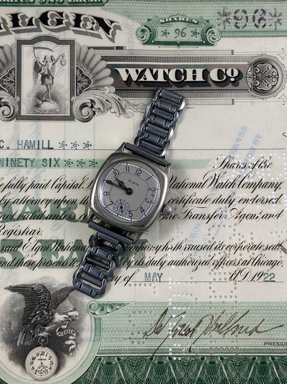 Elgin Roaring 20s Vintage