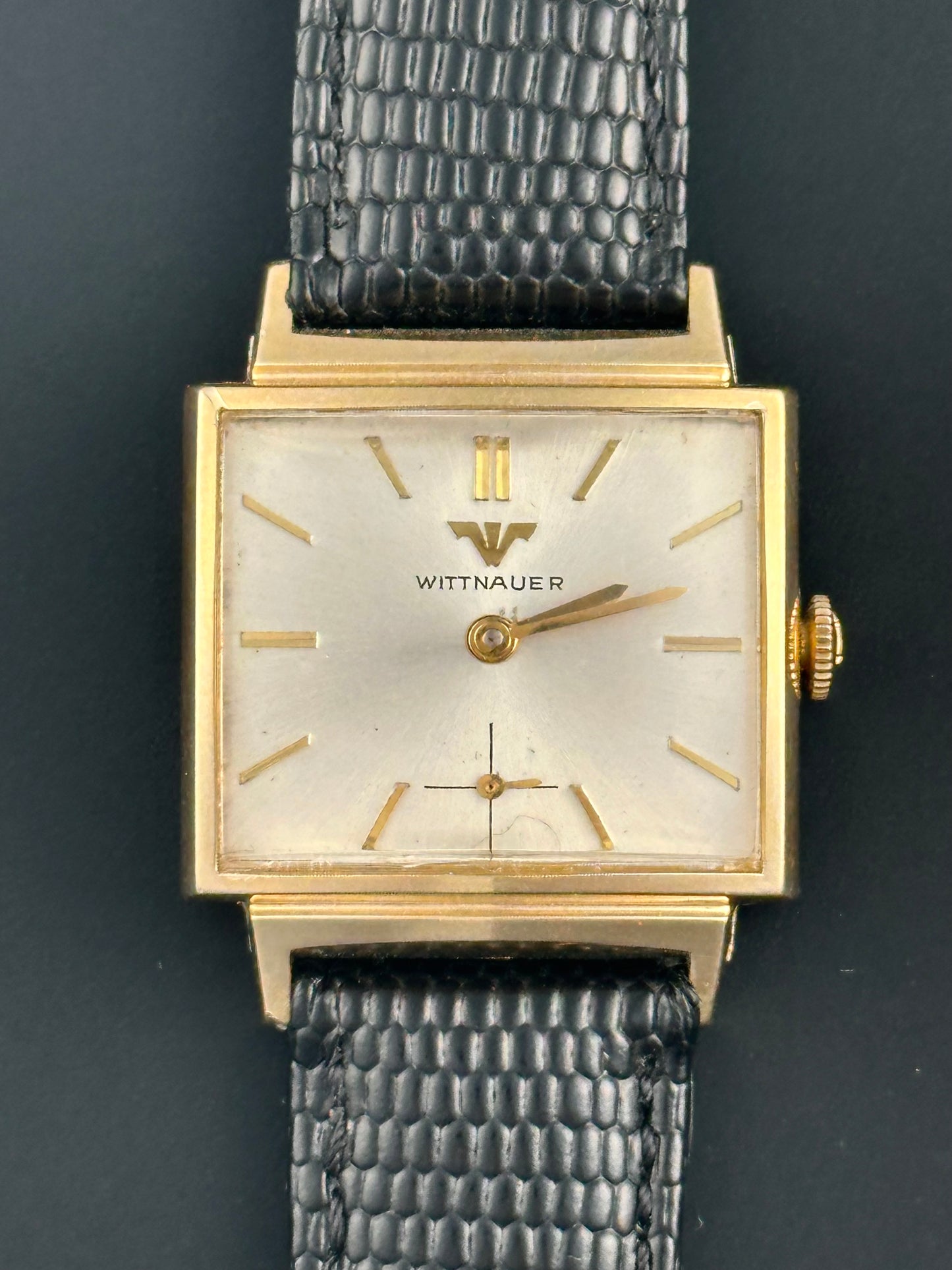 Wittnauer Dress MINT Vintage