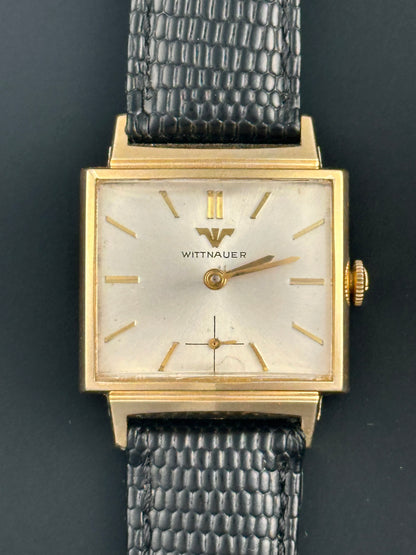 Wittnauer Dress MINT Vintage