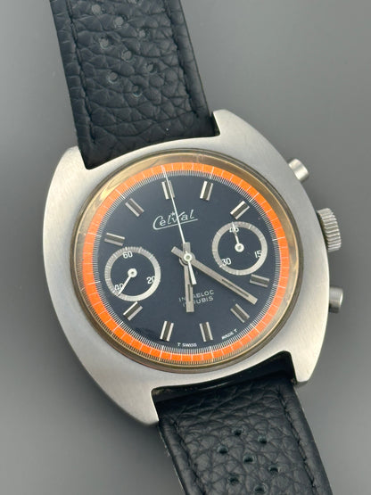 Celval Vintage Diver