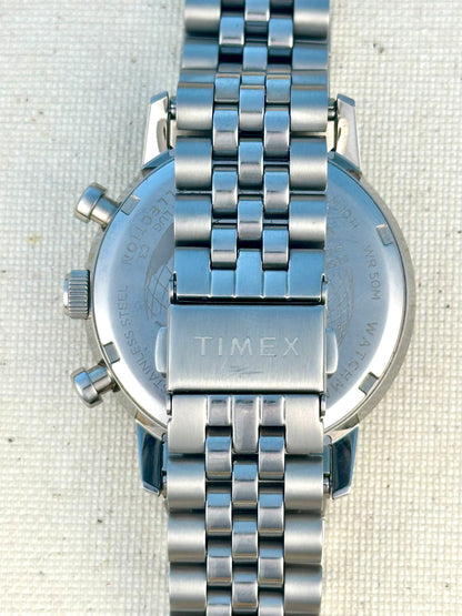 Timex Marlin Panda (2024)