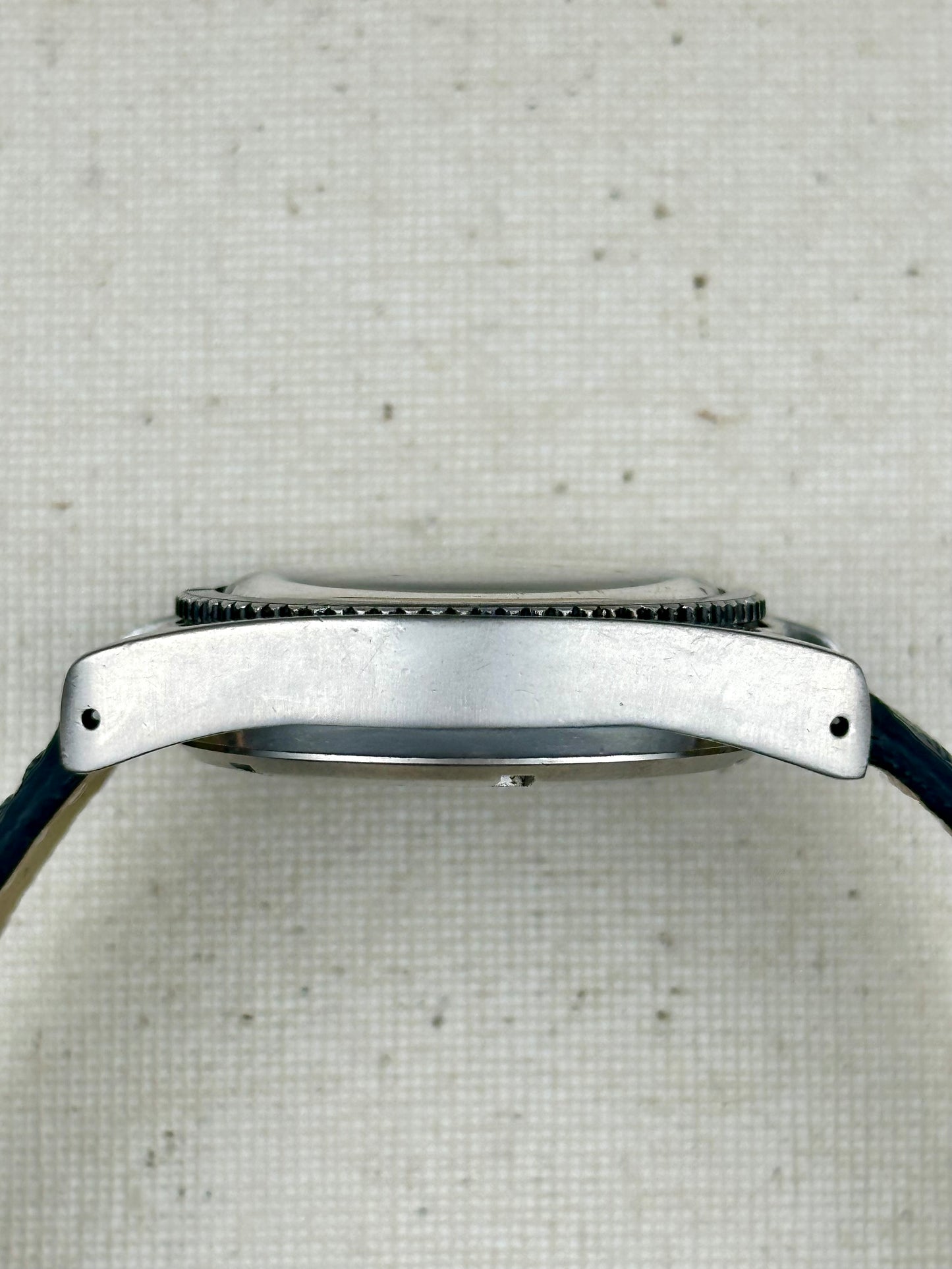 Croton Aquamatic Tropical Dial Vintage