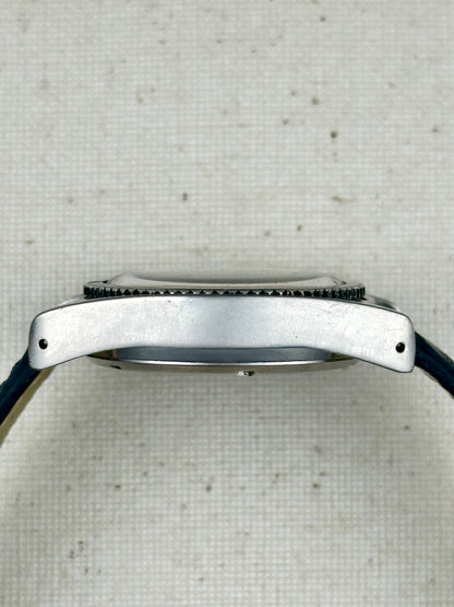 Croton Aquamatic Tropical Dial Vintage