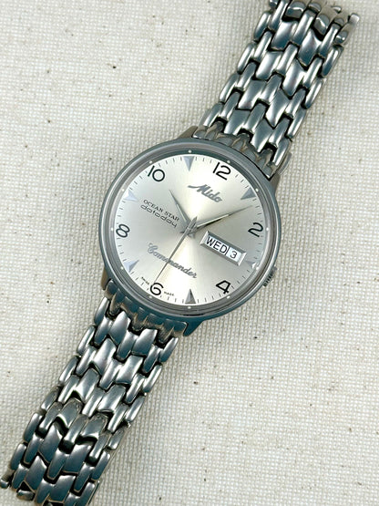 Mido Ocean Star Datoday NeoVintage
