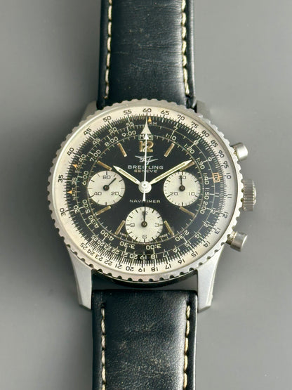 Breitling 806 Navitimer Vintage