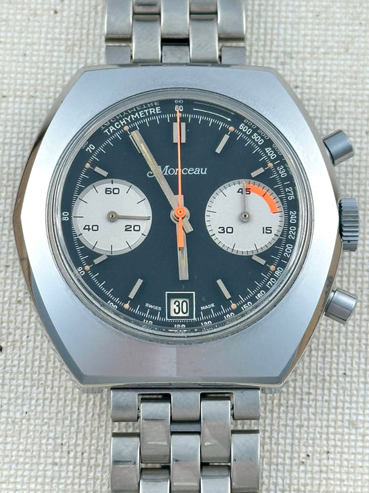 Monceau Chronograph Vintage