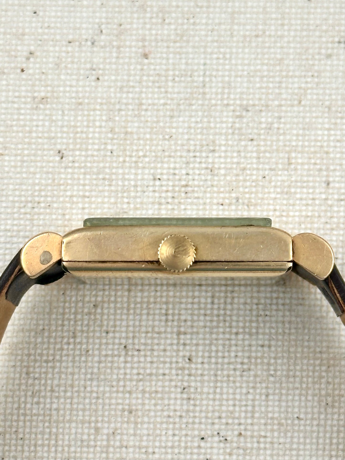 Ulysse Nardin Chronometer Tank