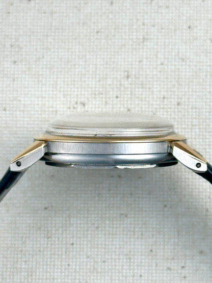 Movado Patina Monster Vintage