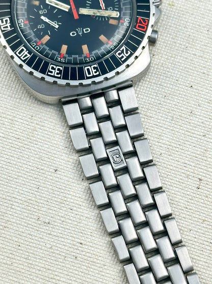 Roamer Stingray Chronograph Vintage